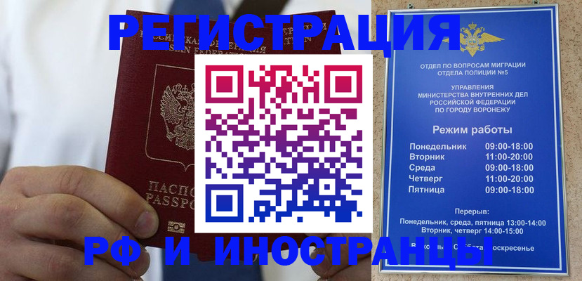 временная регистрация поиск в Дивногорске